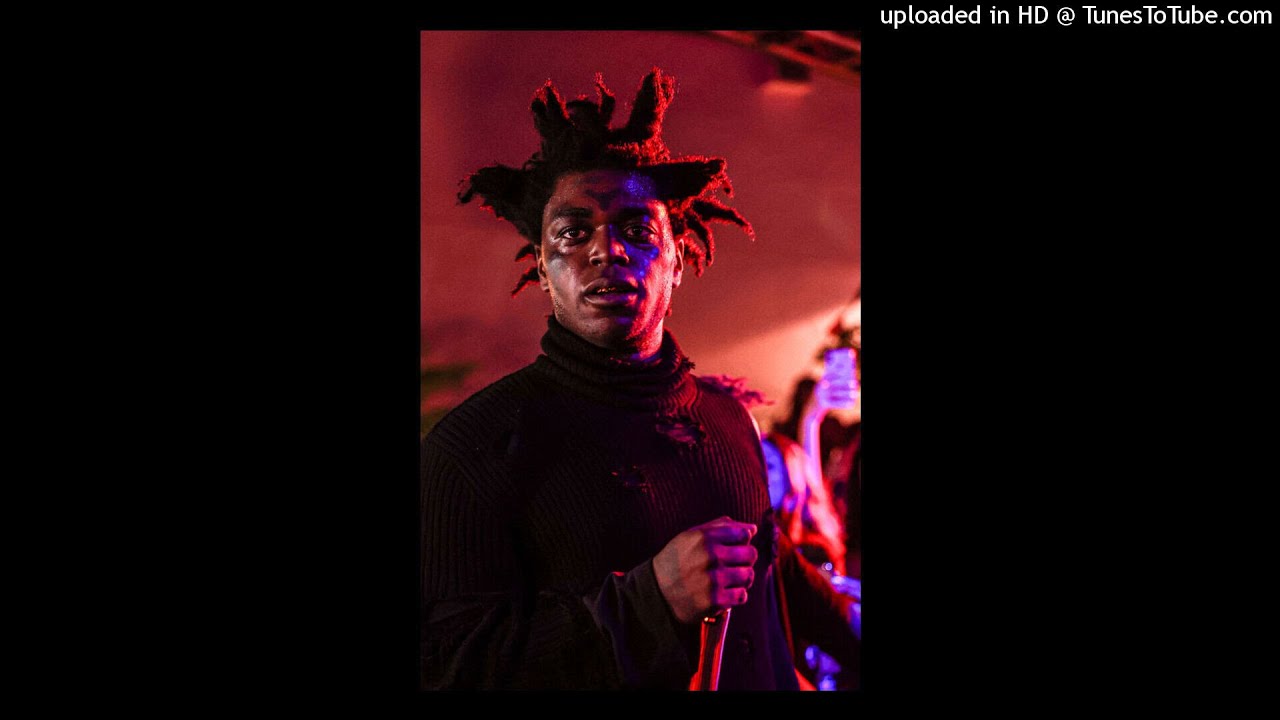 [Free] (HARD) Kodak Black x Glokknine Type Beat 