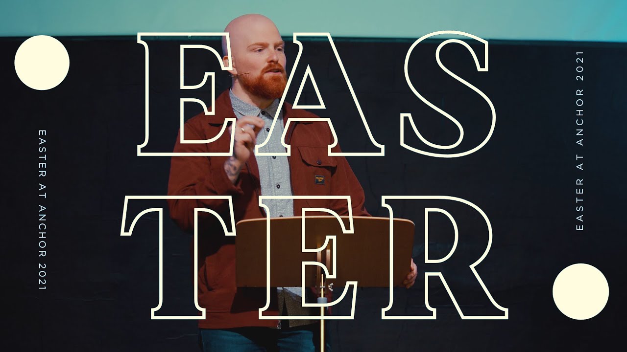 Ephesians: Winning the Battle | Matthew Lyon | Anchor Lincoln EASTER 2021