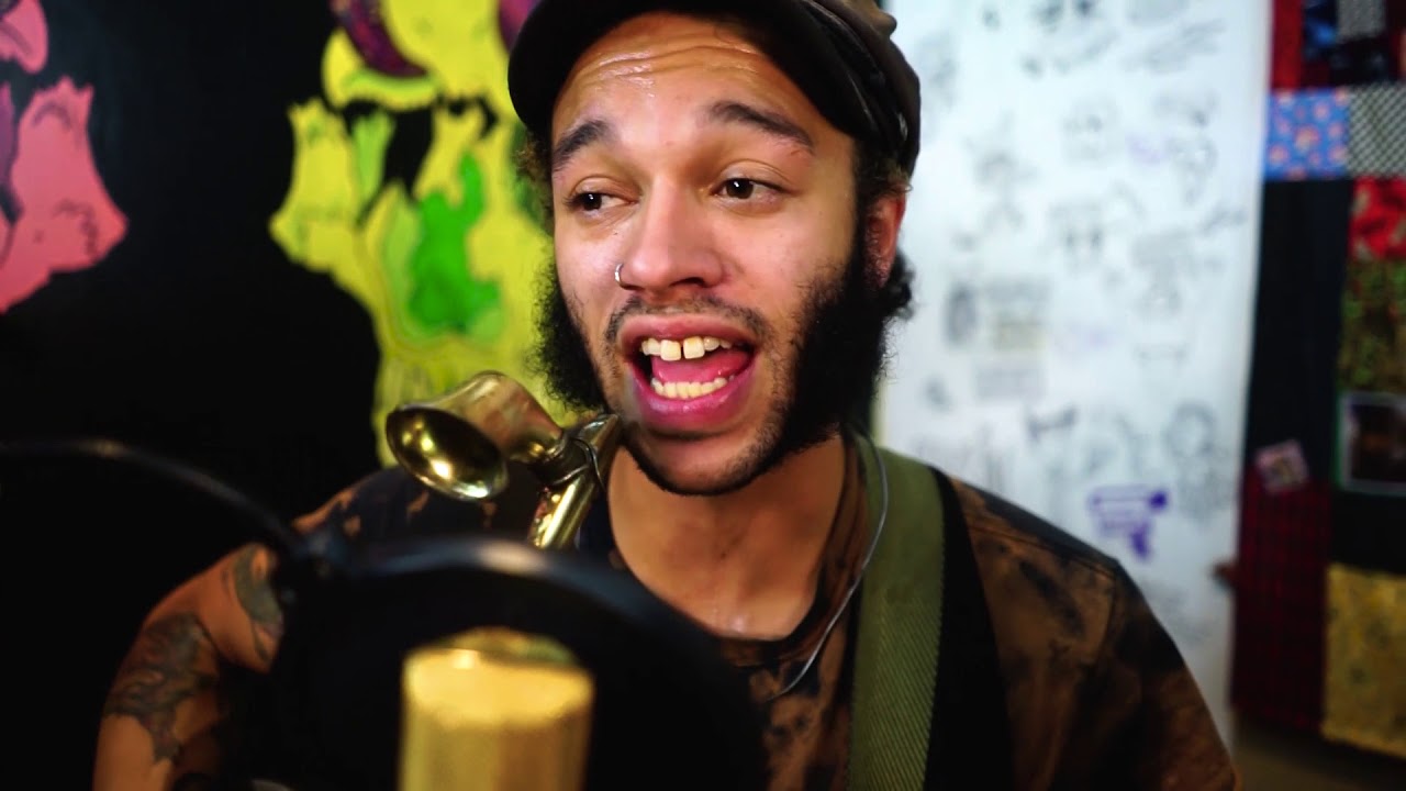 King Strang - Pour Taste - DIY Sessions