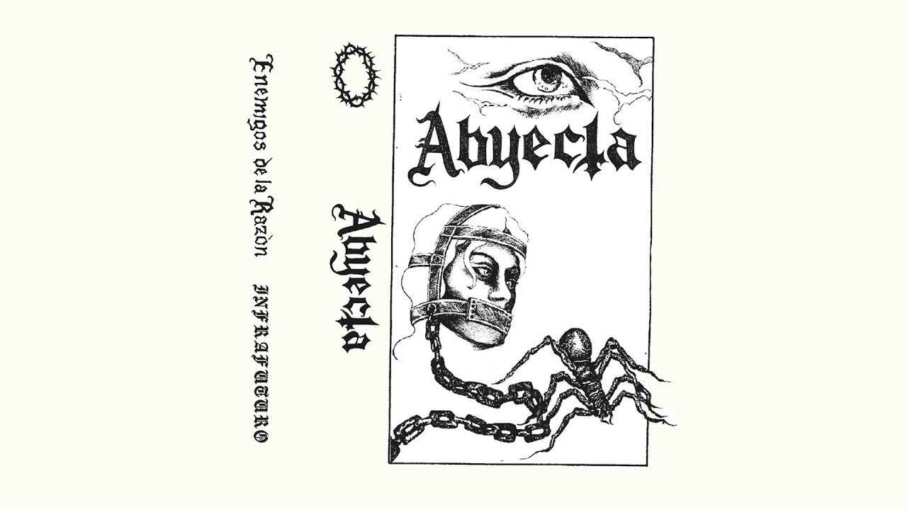 Abyecta - 