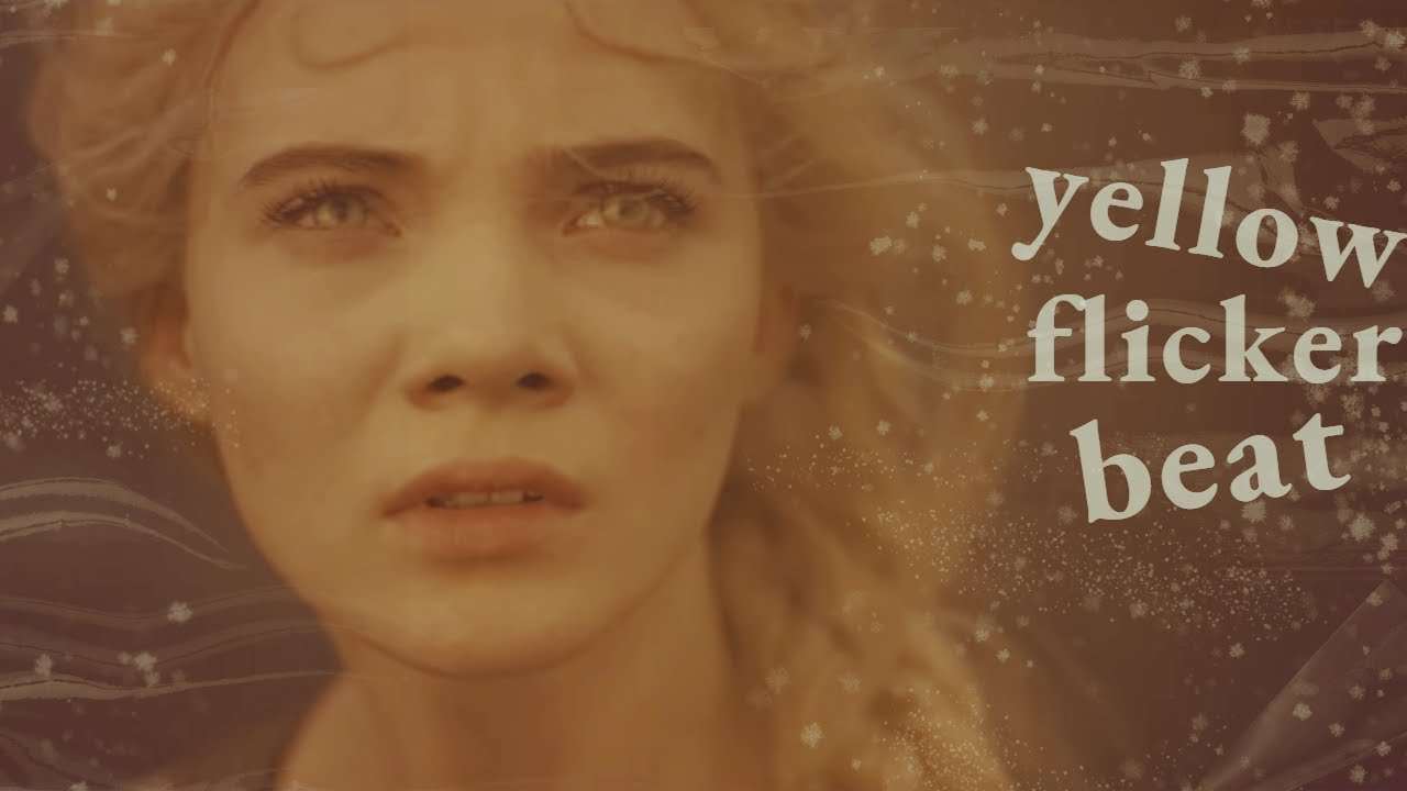 ciri│child of wrath, daughter of chaos