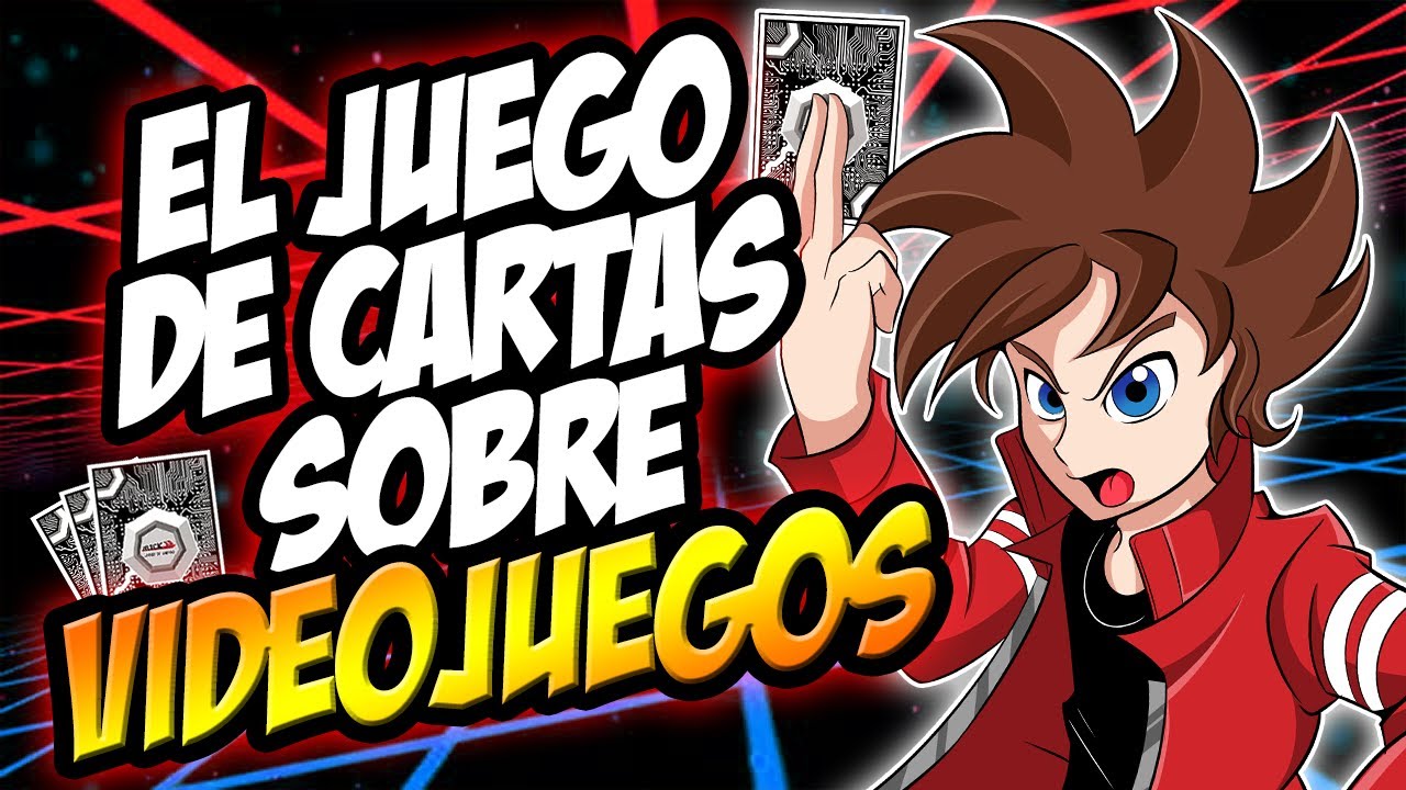 🎮👾 Aprende a jugar Relick el juego de cartas TCG latino sobre videojuegos retro. Reglas de juego 3.0