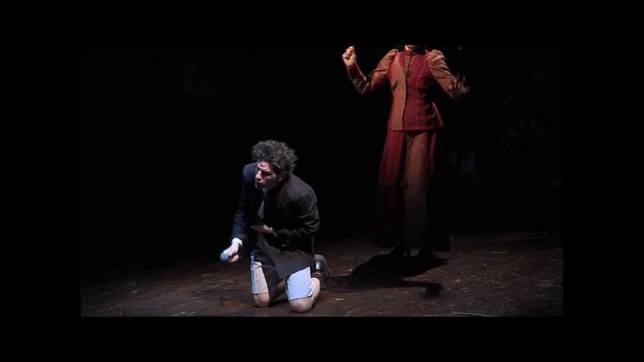James Penca - And Then There Were None - Spring Awakening