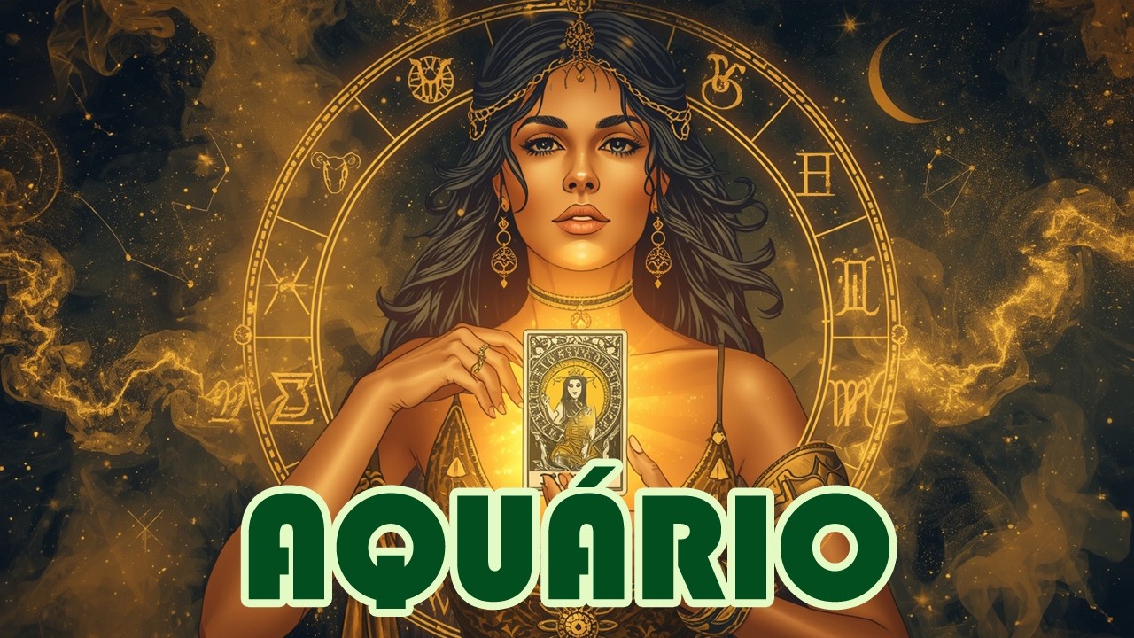 AQUÁRIO ♒️ 😍 VOCÊ VAI CHORAR DE EMOÇÃO! ALGUÉM QUER TE VER E FALAR COM VOCÊ!! 😍 #AQUÁRIO MARÇO 2026