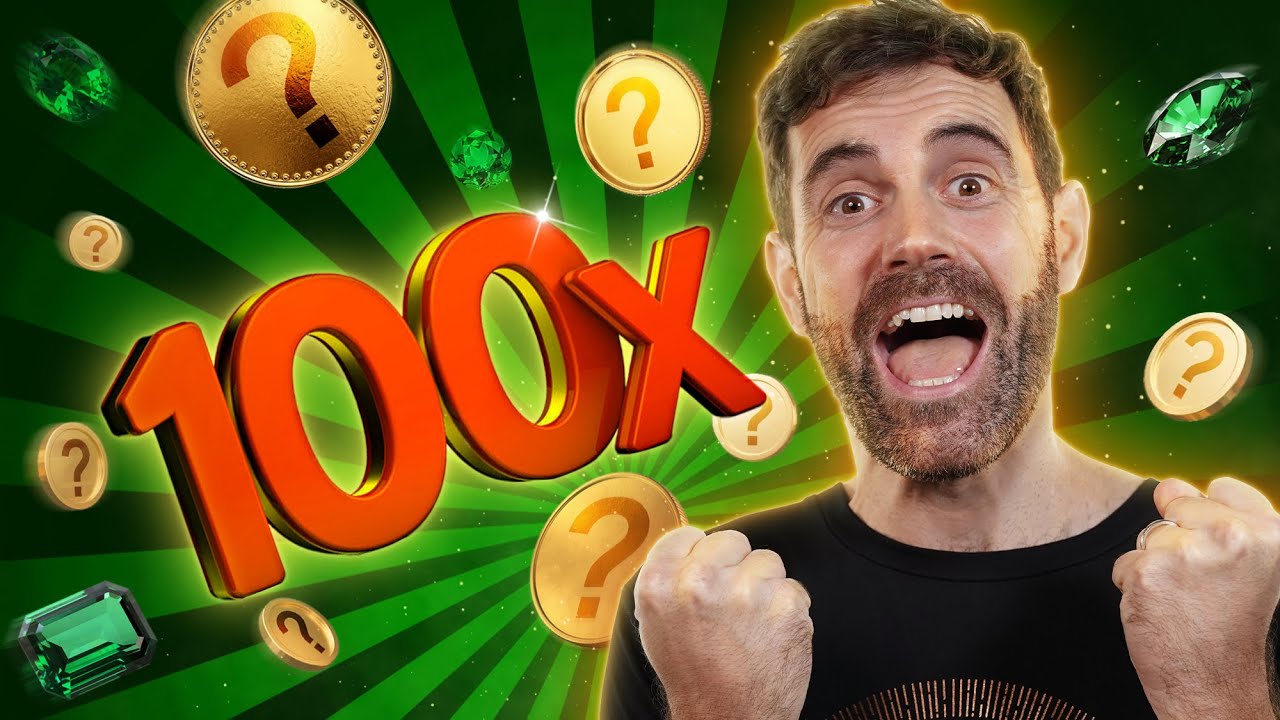 How To Find 100x Cryptos?! Know THIS About Tokenomics!!