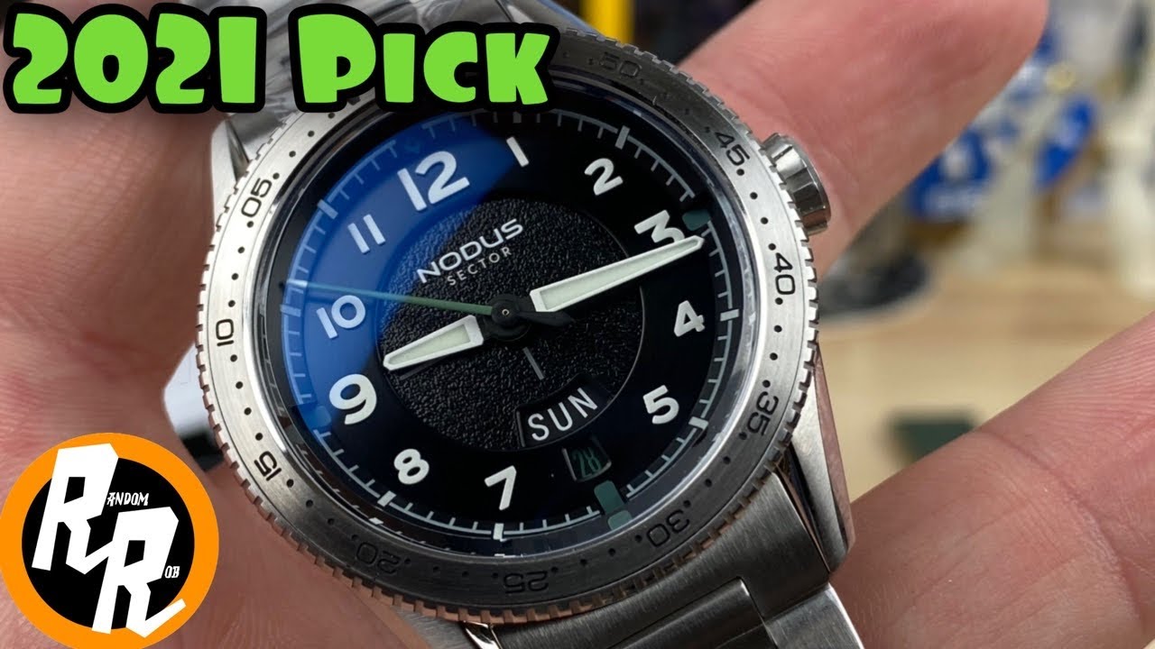 Nodus Sector Pilot “BlackBird”