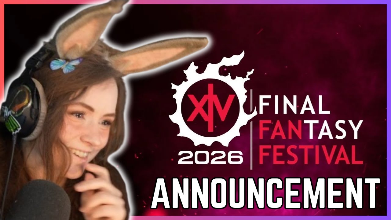 It&rsquo;ll be HOW LONG?! | Zepla checks out Final Fantasy XIV FANFEST Announcement