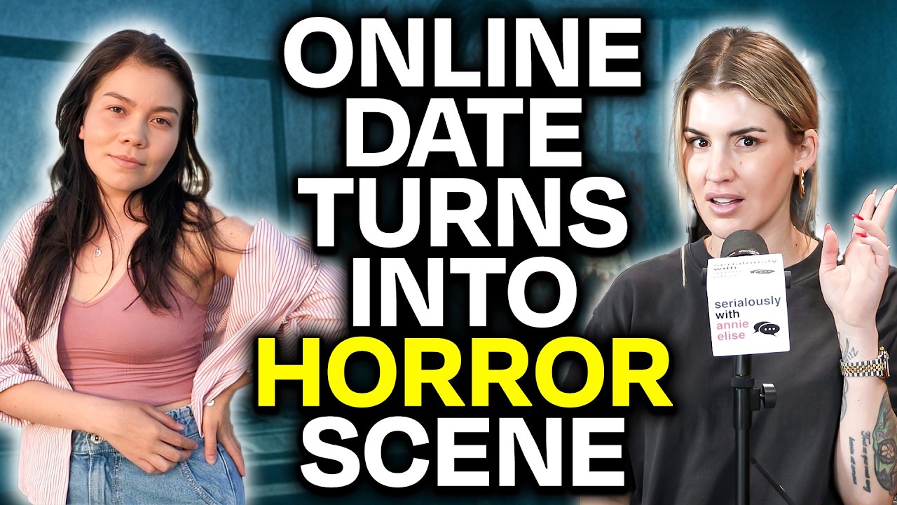 She Went On A Tinder Date, Then He Cut Out Her Tongue | Zaliya Shamigulova