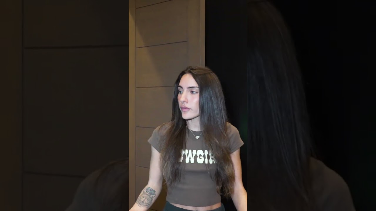 Nadia GETS MAD at Faze Swagg...😱