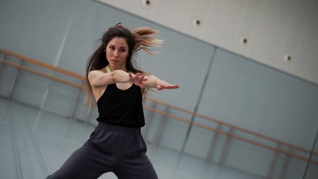 Bloody Moon - Dansk Danseteater (Aarhus Summer Dance 2024)