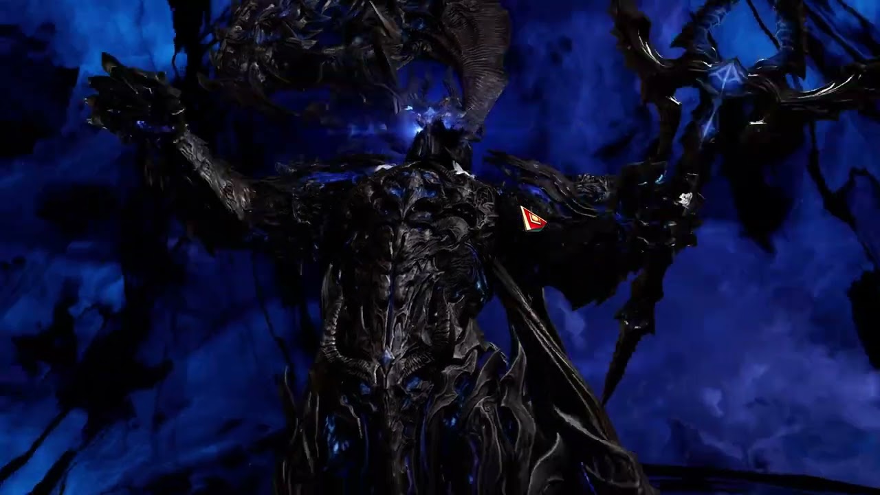 Lost Ark gate 2 deathblade surge [The First]