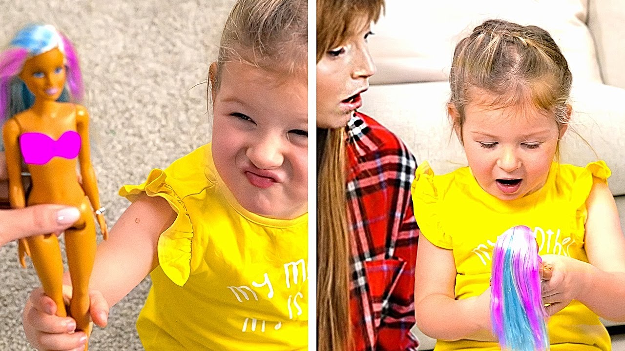 40 Hacks For SMART PARENTS and Their Kids