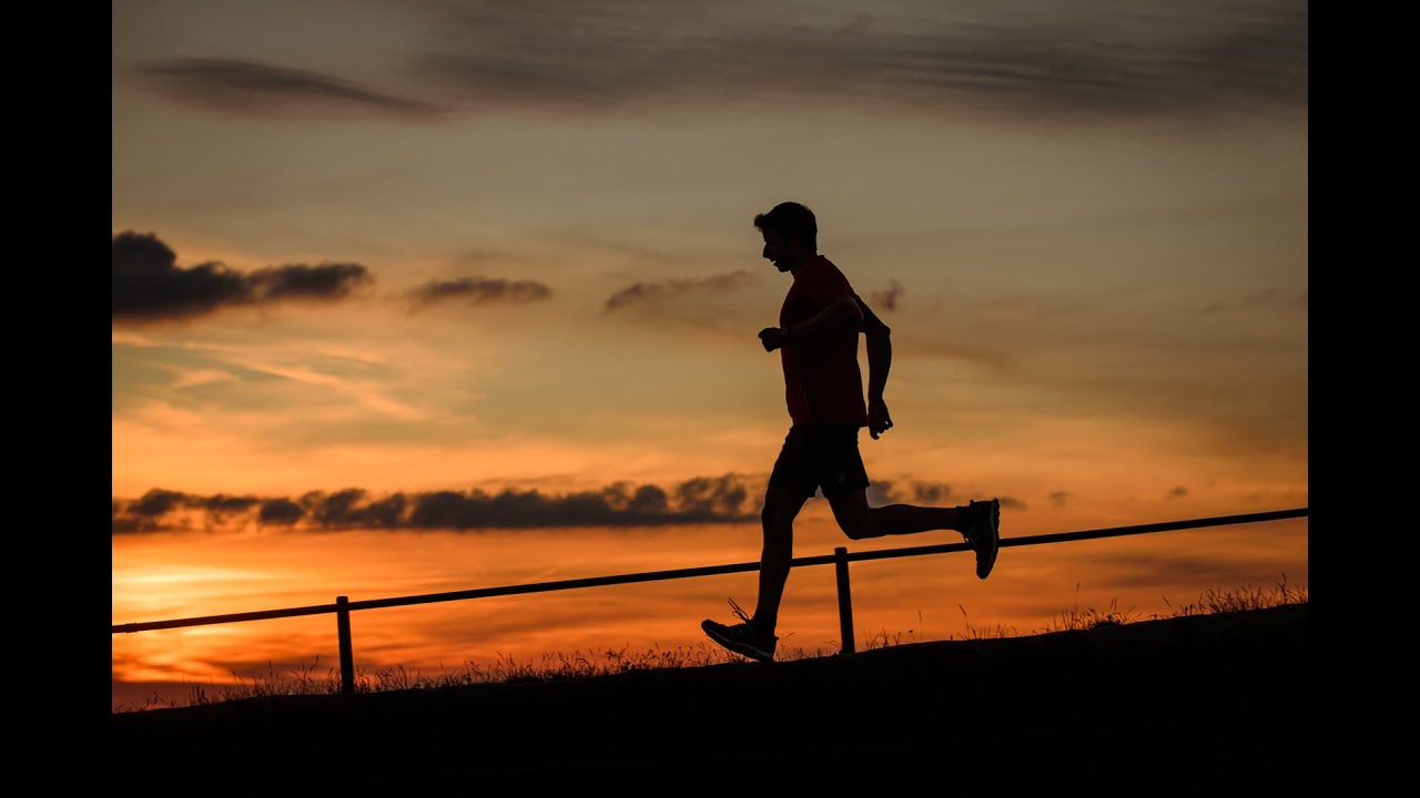 Trailrunning: Sport-Fotografie in den Alpen