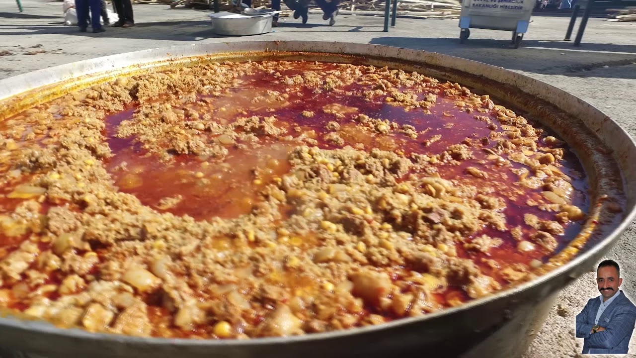 ÖZVATAN PİLAV ŞENLİĞİ 2019