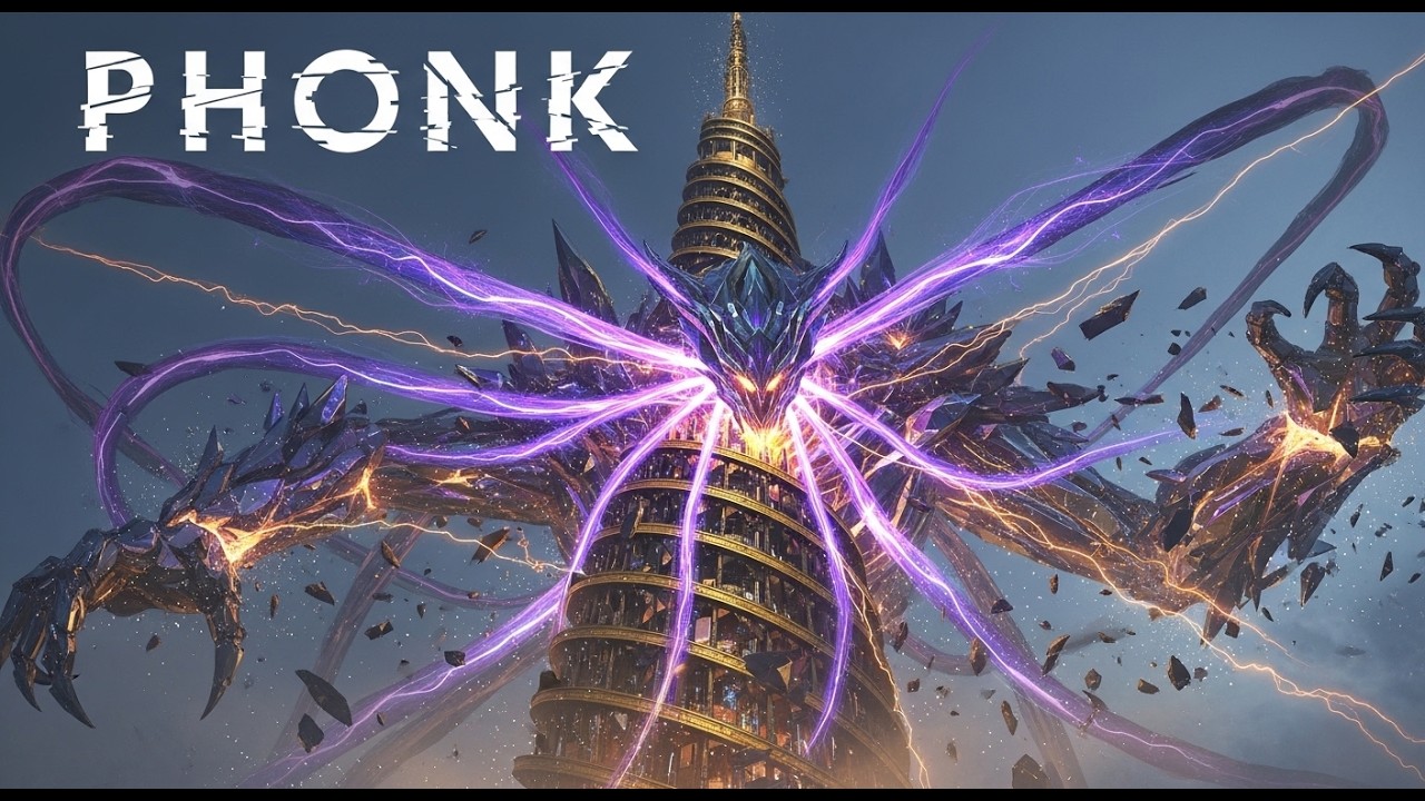 SPELLBOUND BY BASS 🔮 Occult Playlist 2026 (Deep Dark Trance)