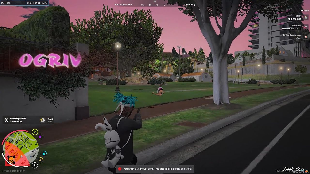 Dump clips lang naman