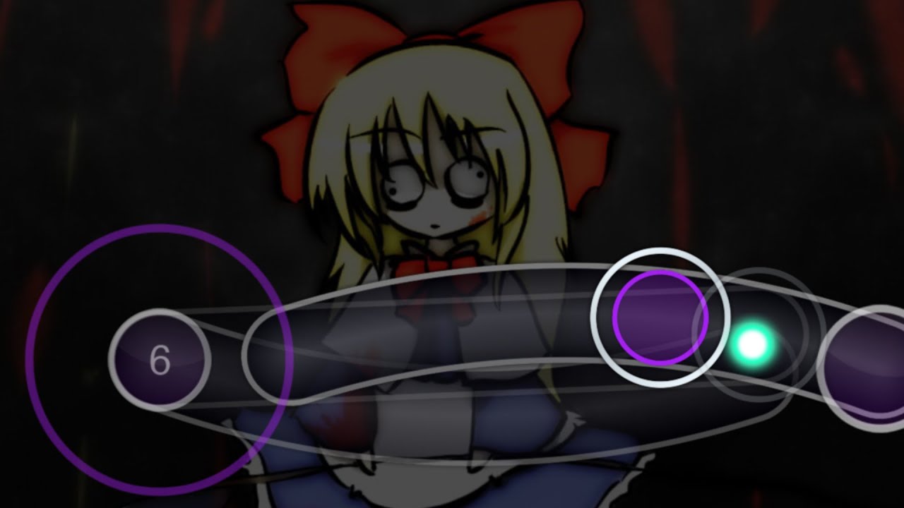 this map is harder to pass than to fc