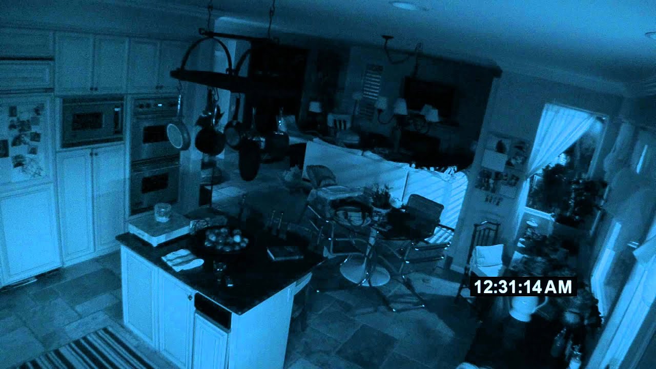 Paranormal Activity 2 | Trailer