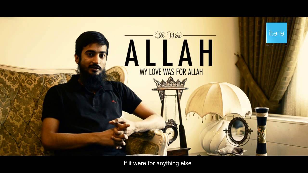 Guidance: The Maher Khan Story