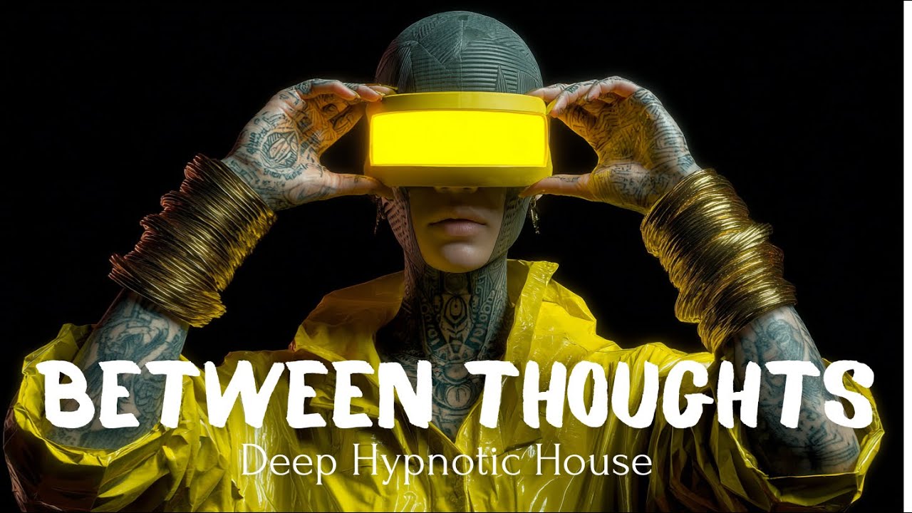 More Vibe – Between Thoughts | Deep Hypnotic House
