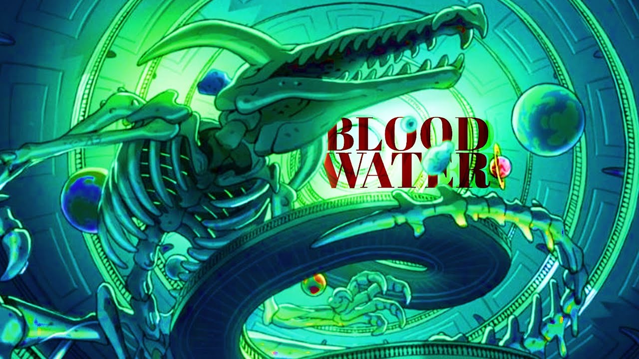 Blood Water「TOH AMV」Season 1-3 • THE OWL HOUSE TRIBUTE