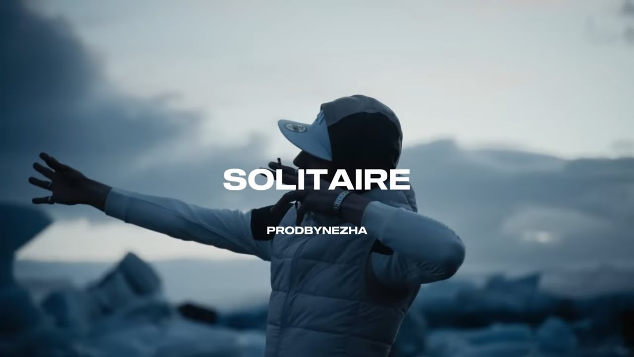 [FREE] Nabi x Werenoi Melanconique Type Beat - 