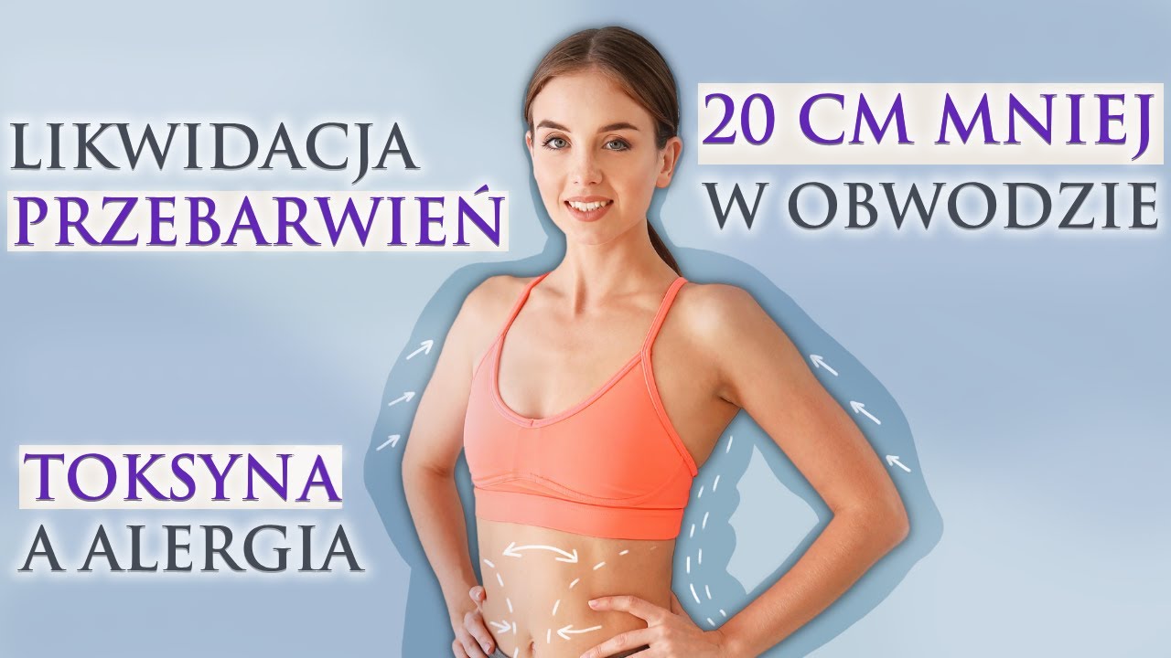 O Likwidacji Fałdek, Przebarwień i o Szkodliwości Toksyny Botulinowej