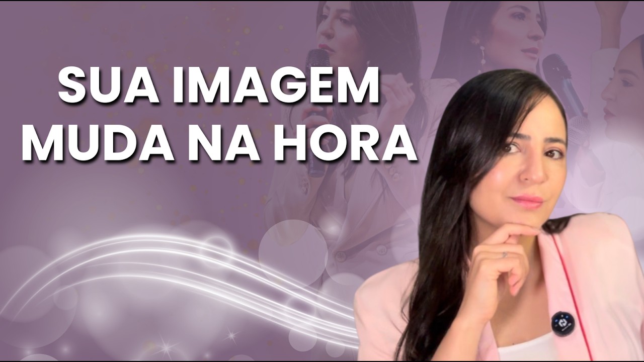 O ajuste simples que faz você parecer mais profissional na hora | Por Camila Rocha