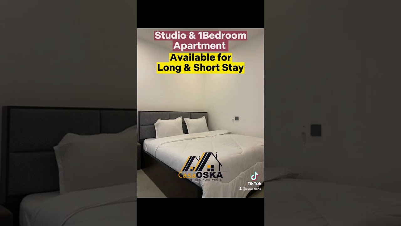 Long and short stays are available everywhere in Ghana. Contact or WhatsApp us on +233200767469