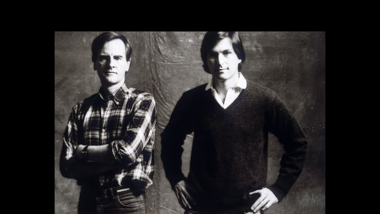 Seeding Apple: ArtCenter's impact on the design revolution in technology