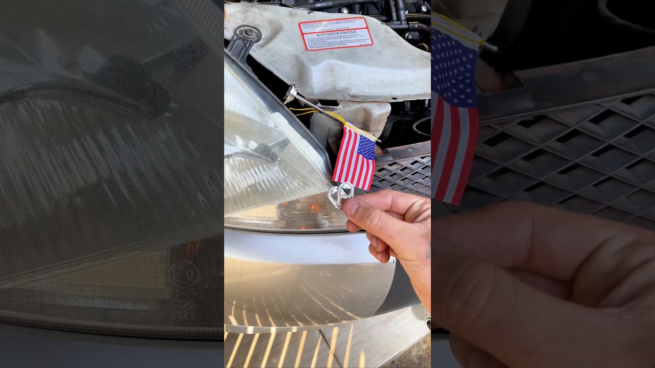 The Genius Mechanic Trick That Shocked Everyone#MechanicHack #SmartTrick #LifeHacks #Innovation