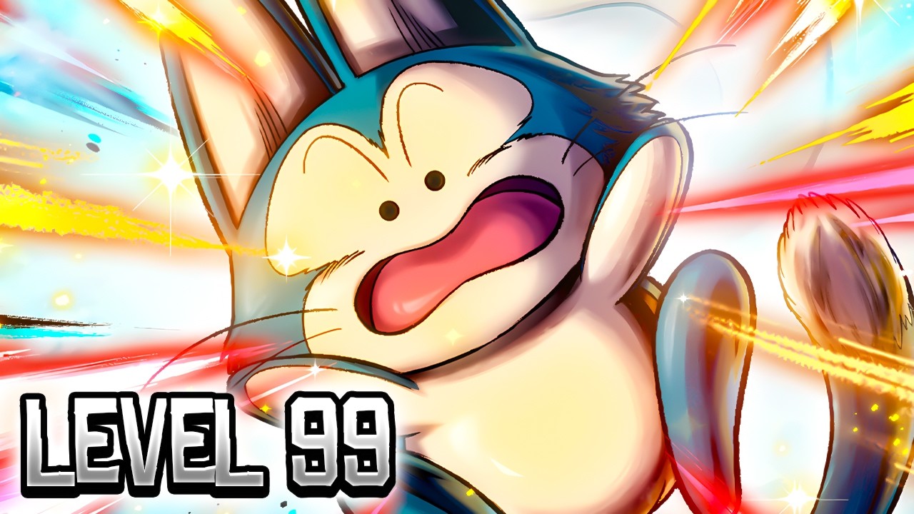 (Dragon Ball Legends) PUAR AT LEVEL 99 IS MUCH BETTER BUT STILL HEAVILY RESTRICTED!