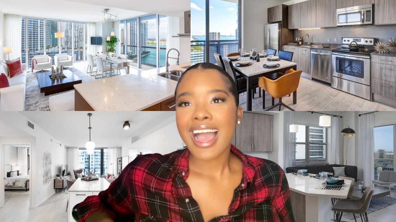 How to Find an Apartment in Miami! | Step-by-Step Guide & Tips