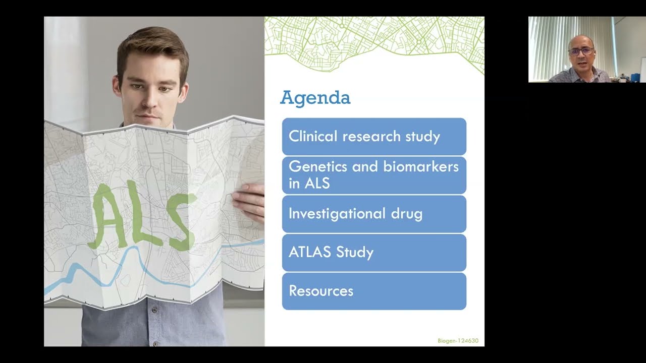 The ATLAS Study: A Clinical Trial for Adults with a Confirmed SOD1 Mutation without Symptoms of ALS