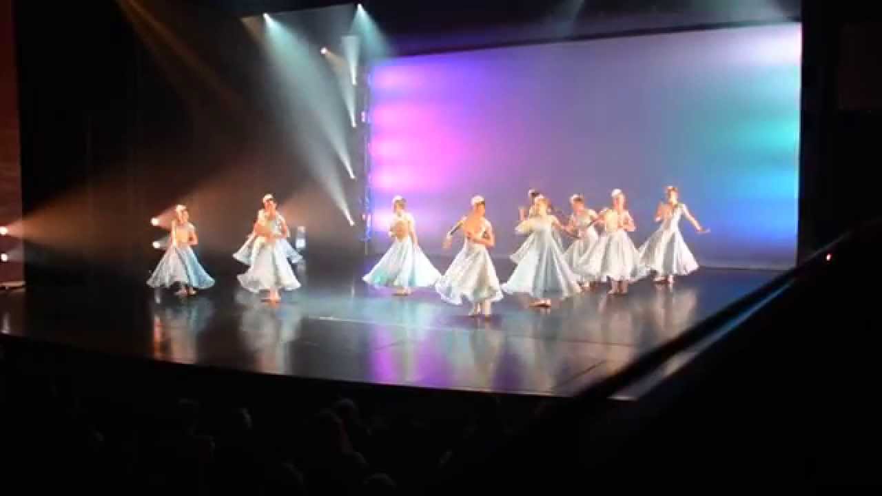 MHSB 2015 - RockA My Soul