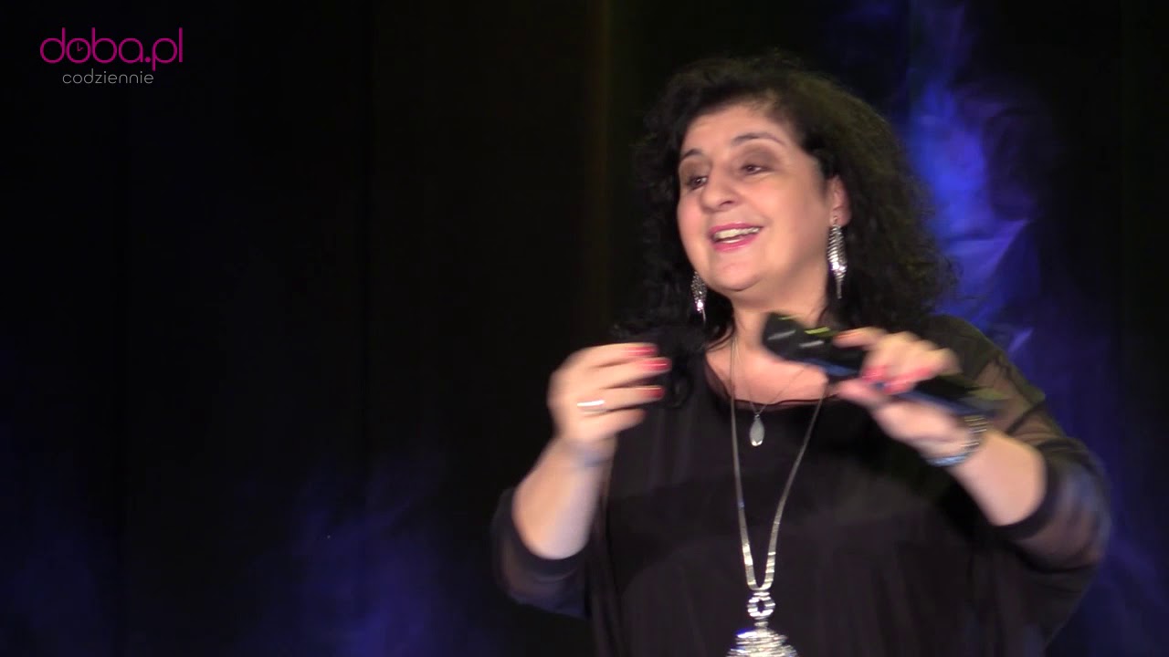 Eleni w Bielawie