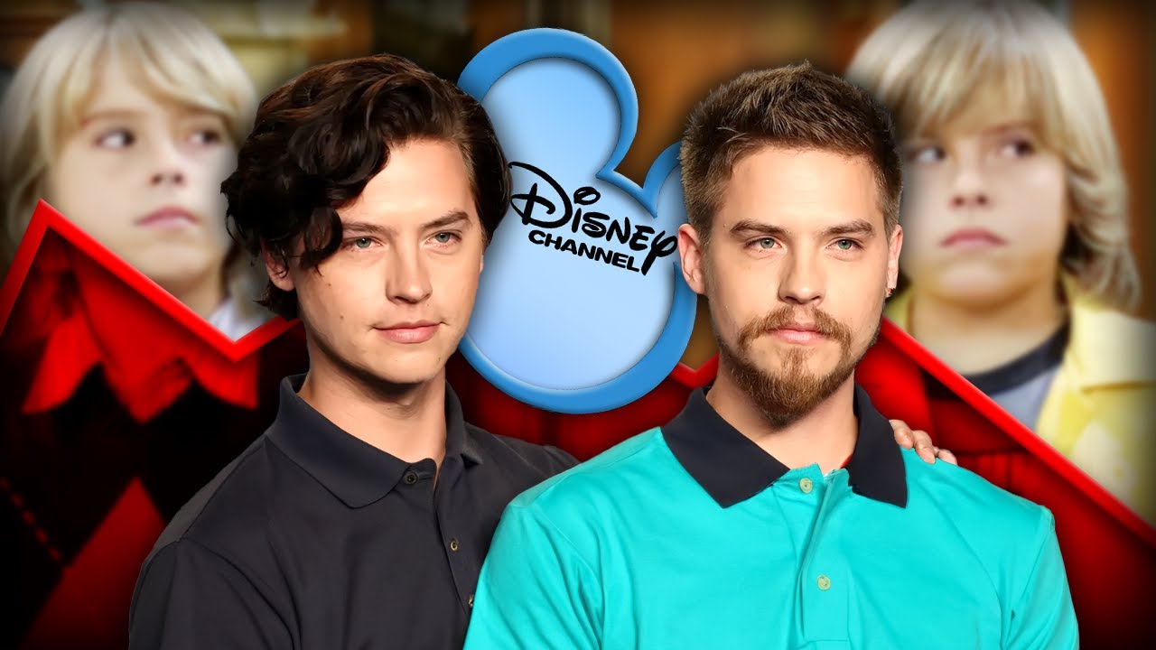 COMO DISNEY ARRUINO LA CARRERA DE ESTOS GEMELOS