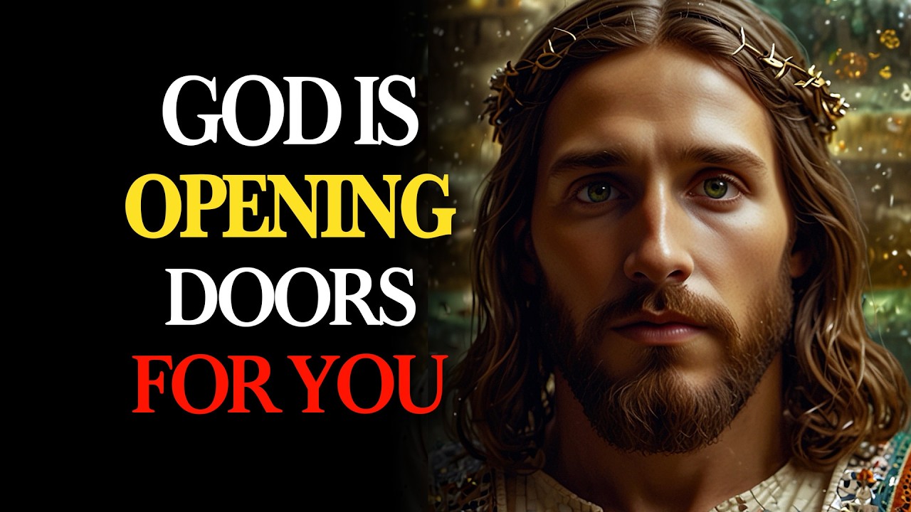 PUT THE HOLY SPIRIT FIRST: AND Don’t Give Up Yet — GOD Is About to Open Your Blessing