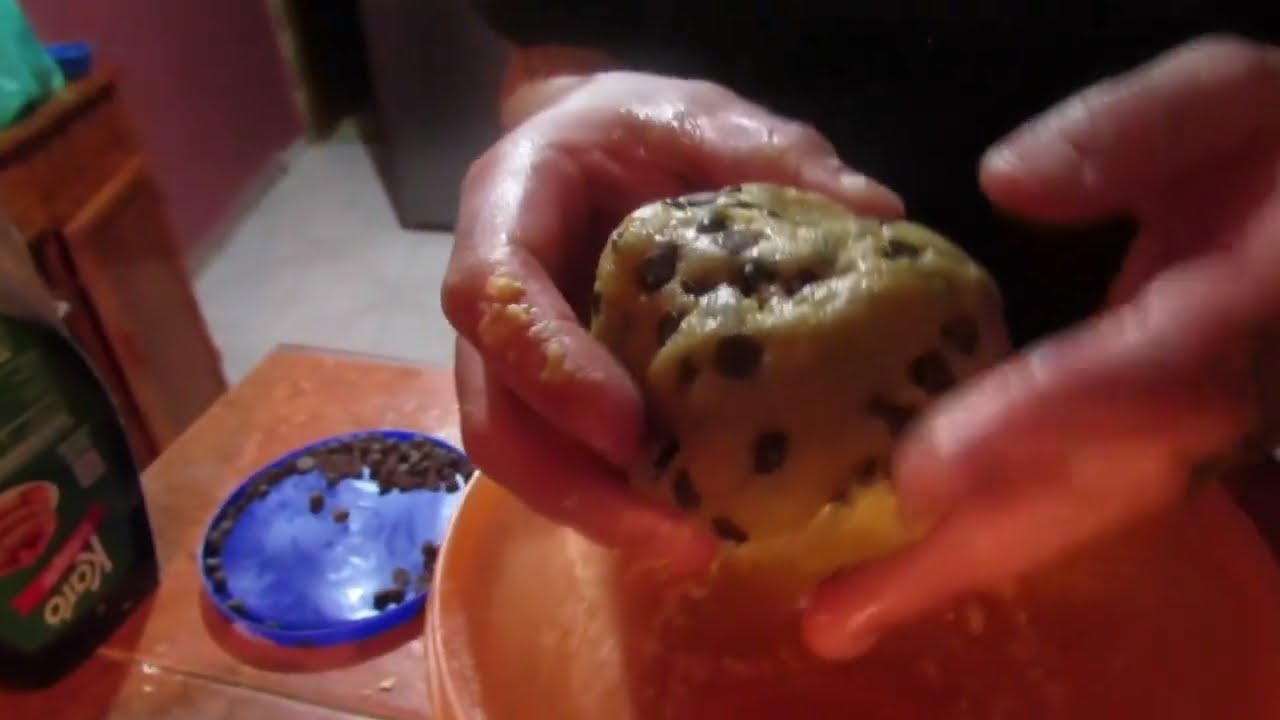 TH REX-GALLETAS ESPACIALES 🔞🦖
