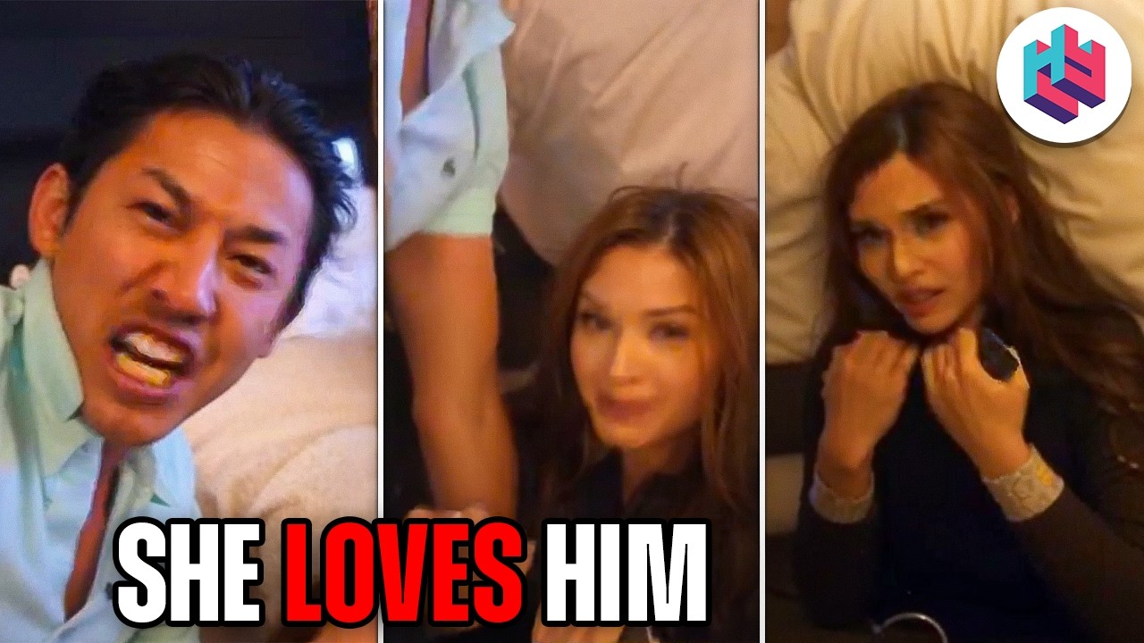 Not Even $100M Could Save This Marriage...