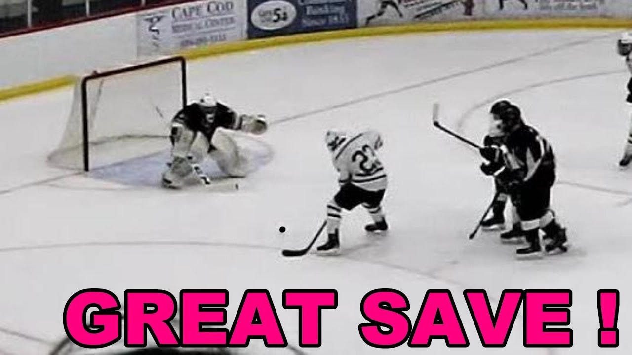 2018 03 08 Ply S  vs Canton Semifinal Highlights **