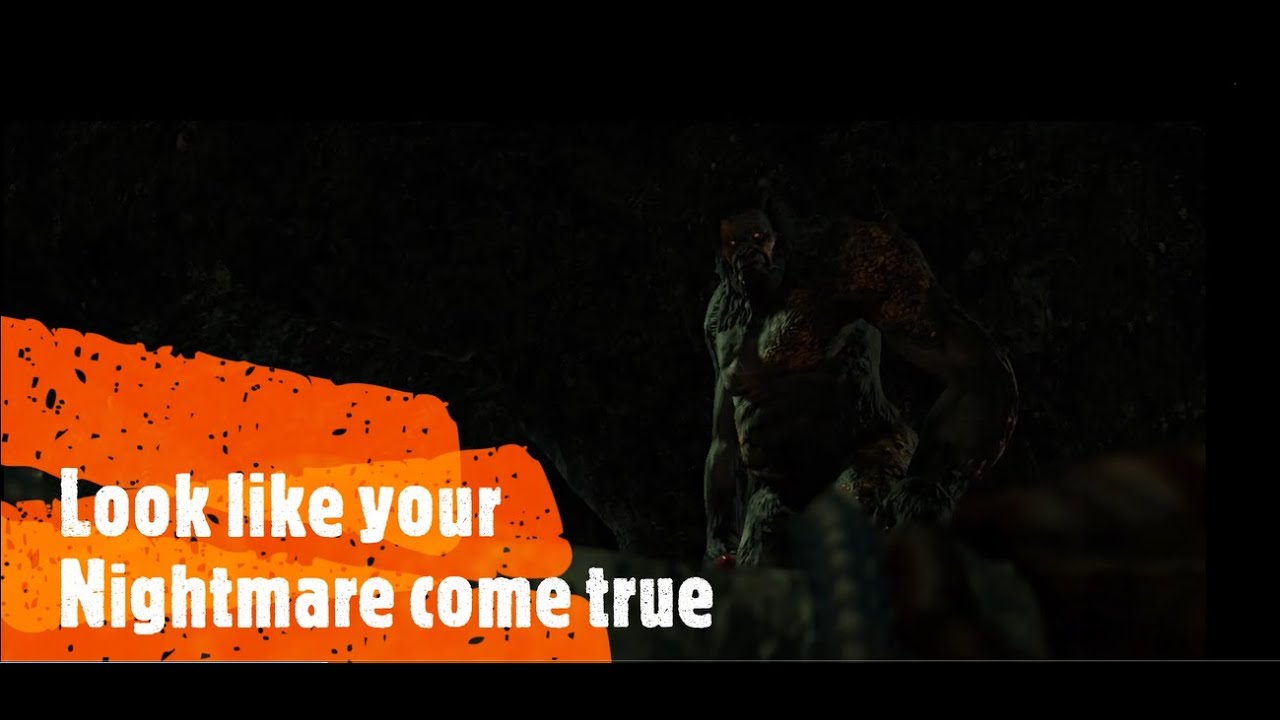 FarCry®4 Valley of the Yetis Enter in to the  Sacrificial Cave