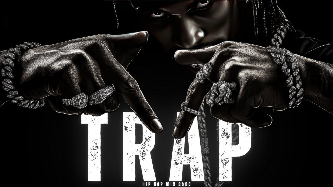 Freestyle Rap | Best of Drake x Lil Wayne x Gunna x Travis Scott (2026) 🔥 Vibe Rap Mix 🔥