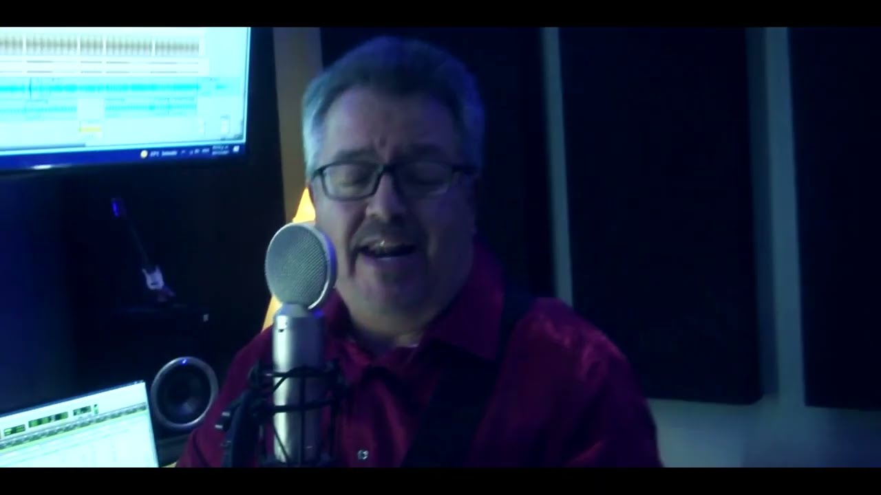 No Crezcas Mas- Jose Luis Perez