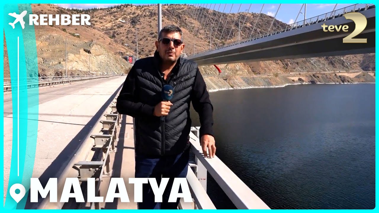 Rehber 344. Bölüm | MALATYA