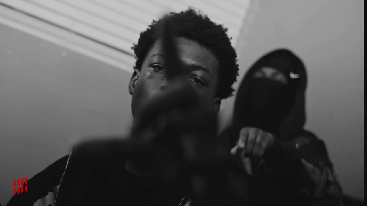 Lezone - Baby Rambo (Official Video)