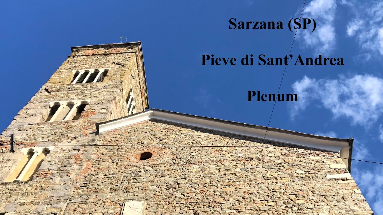Campane della Pieve di Sant'Andrea in Sarzana (02) (SP), v.397