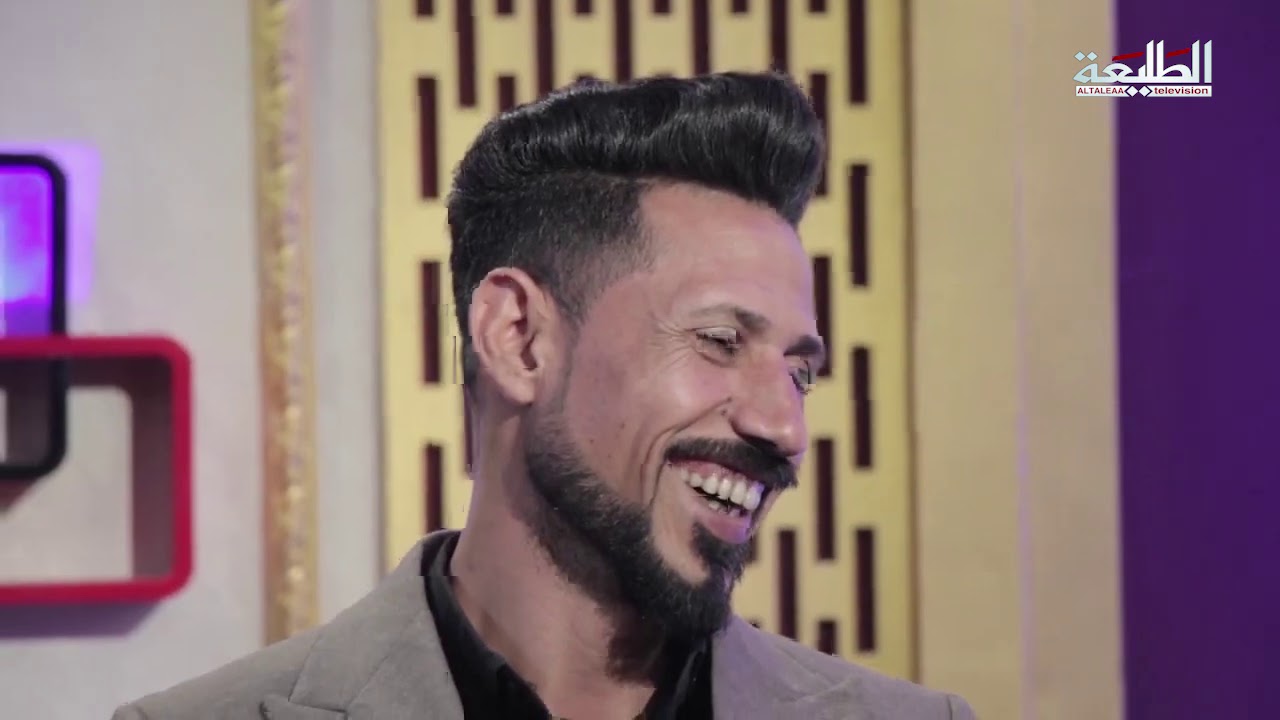 برنامج رسائل | مع الشاعر صادق الجهلاوي