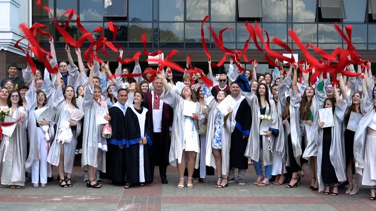 Конвокація 2024