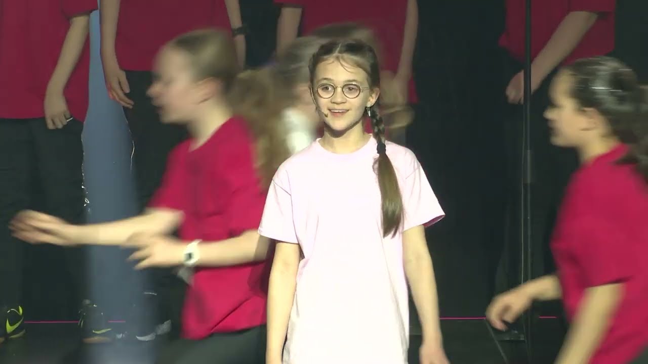 Halg&aring;rd Skoles SFO BMGP 2025 Holstebro